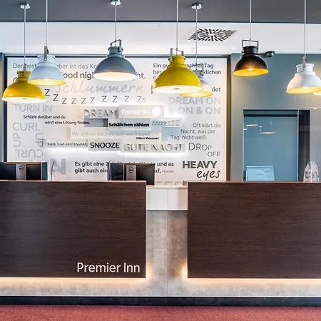 Premier Nordost Otel 3*