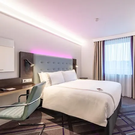 Premier Nordost Otel 3*