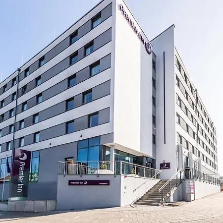 Premier Nordost Otel