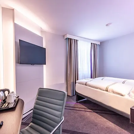 Otel Premier Nordost 3*