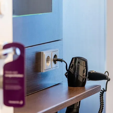 Hotel Premier Nordost 3*