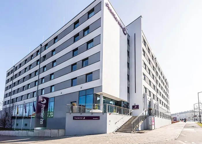 Premier Nordost Hotel