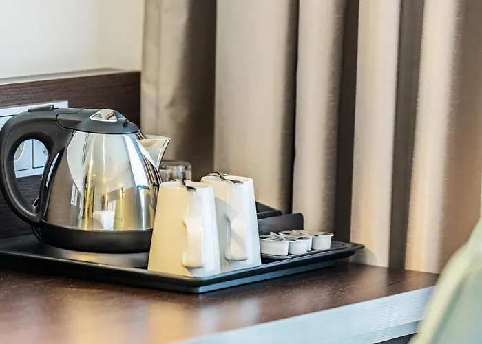 Premier Nordost Hotel Nuremberg