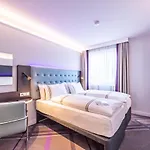 Premier Nordost Hotel Nuremberg