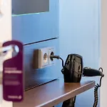 Hotel Premier Nordost 3*