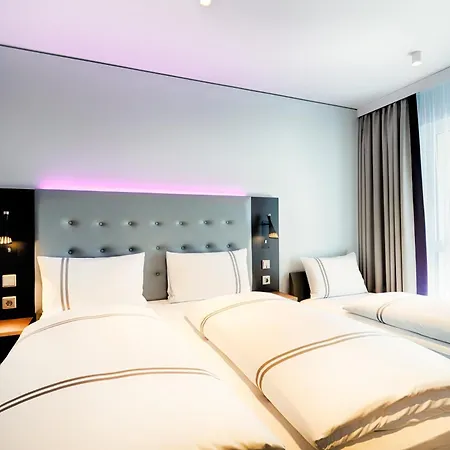 Hotel Premier Nordost Nuremberg