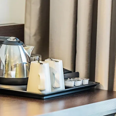 Premier Nordost Hotel Nuremberg