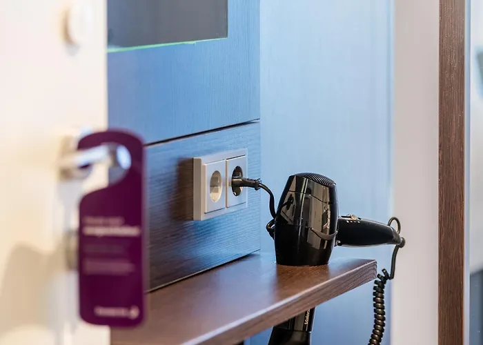 Hotel Premier Nordost 3*